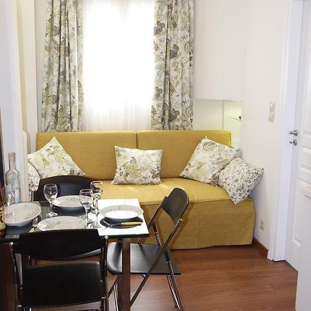 Be My Guest Apartment 雅典 外观 照片