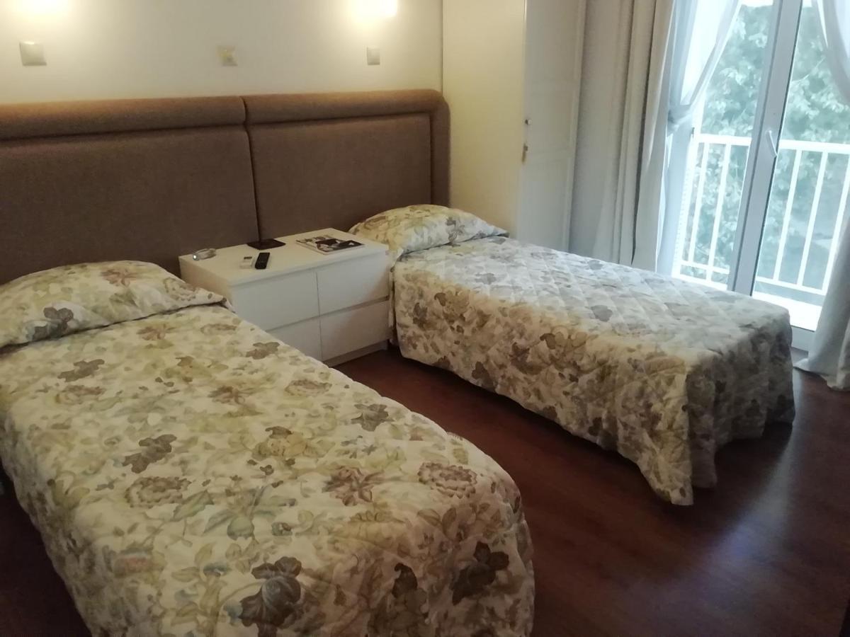 Be My Guest Apartment 雅典 外观 照片