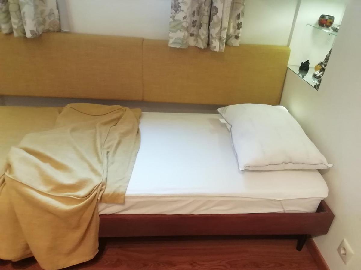 Be My Guest Apartment 雅典 外观 照片
