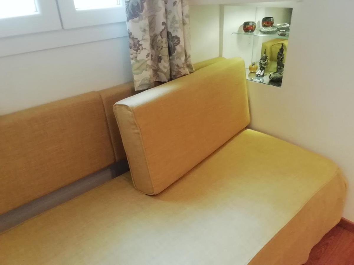Be My Guest Apartment 雅典 外观 照片