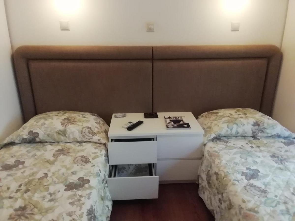 Be My Guest Apartment 雅典 外观 照片