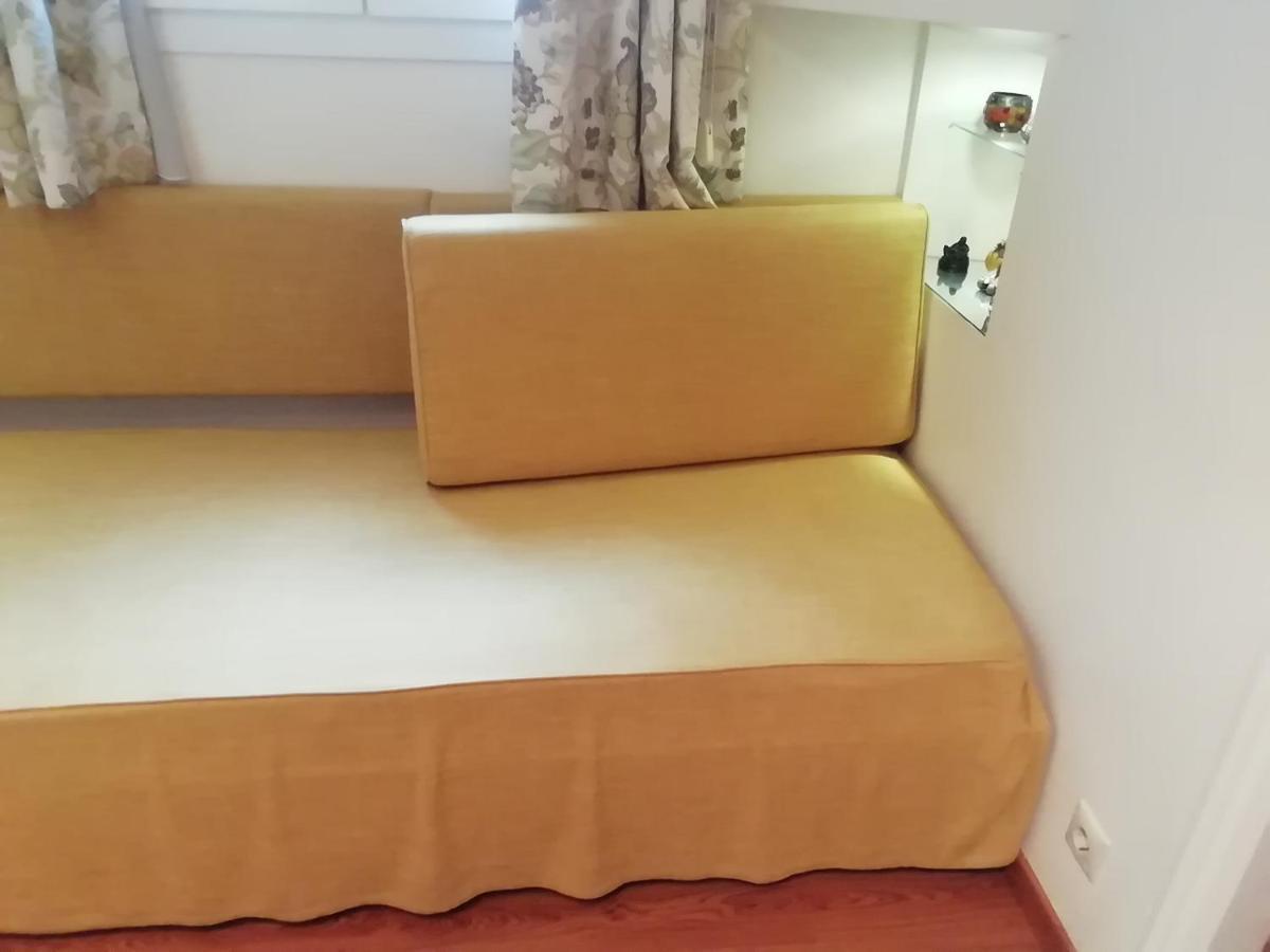 Be My Guest Apartment 雅典 外观 照片