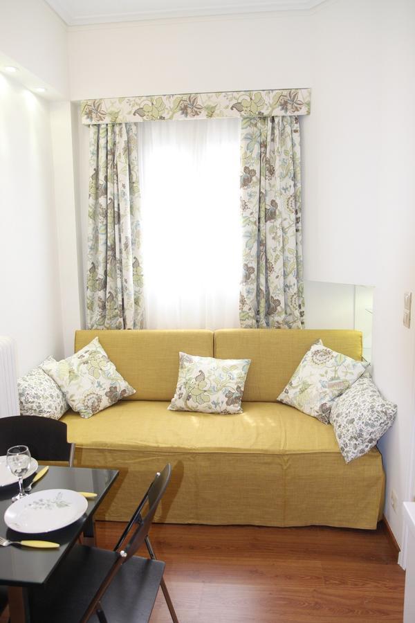Be My Guest Apartment 雅典 外观 照片