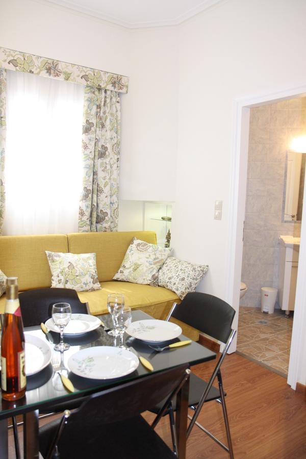 Be My Guest Apartment 雅典 外观 照片