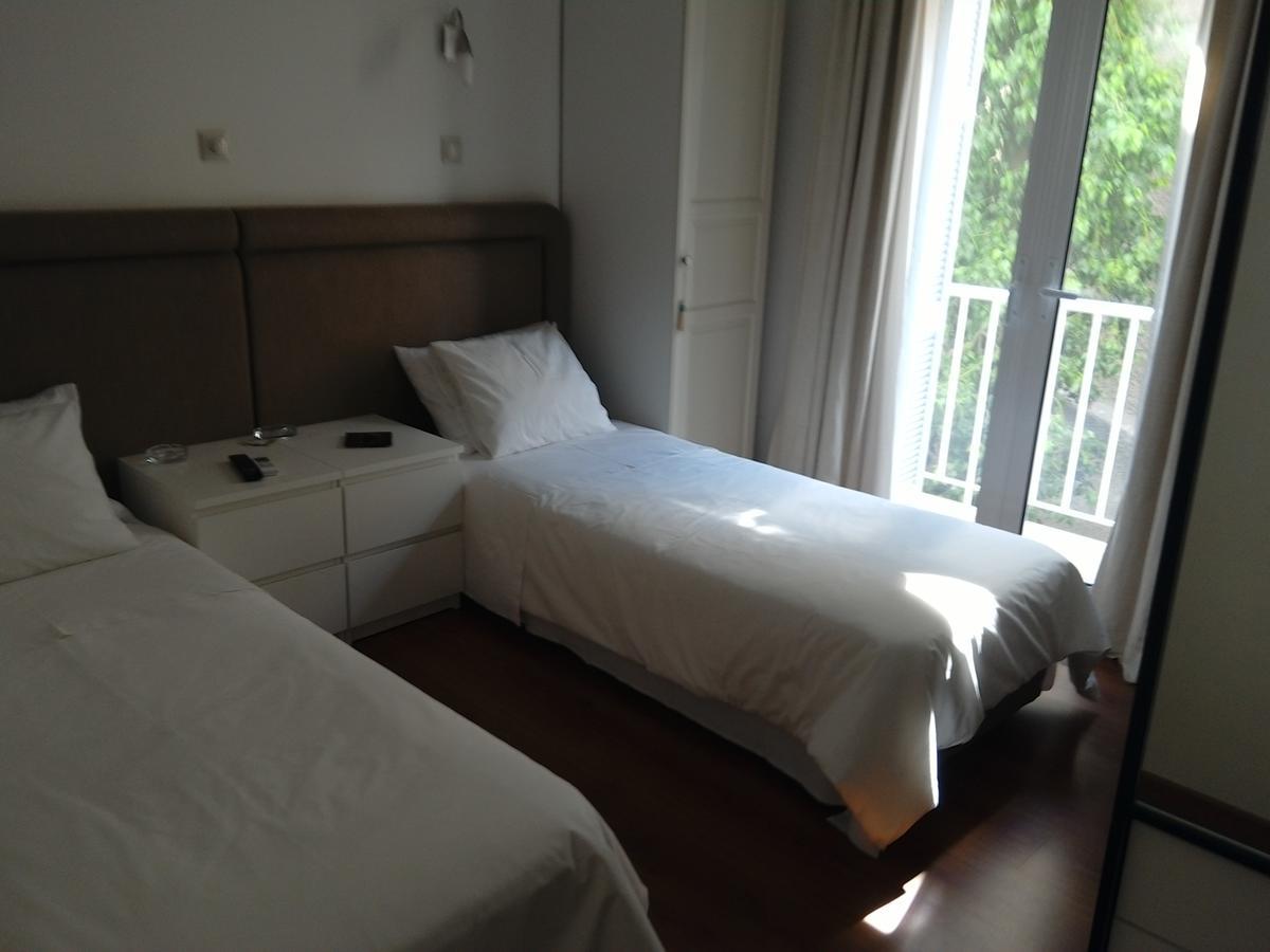 Be My Guest Apartment 雅典 外观 照片