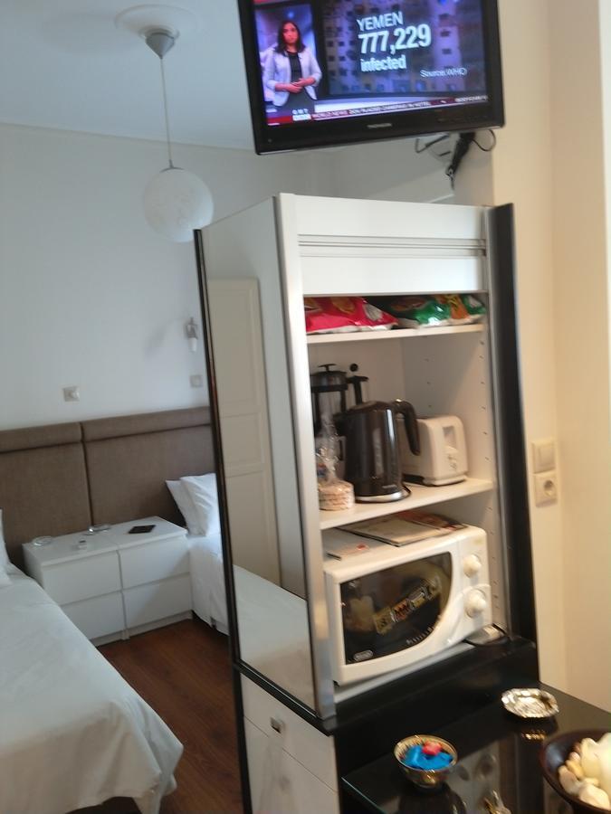 Be My Guest Apartment 雅典 外观 照片