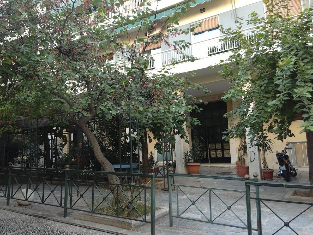 Be My Guest Apartment 雅典 外观 照片