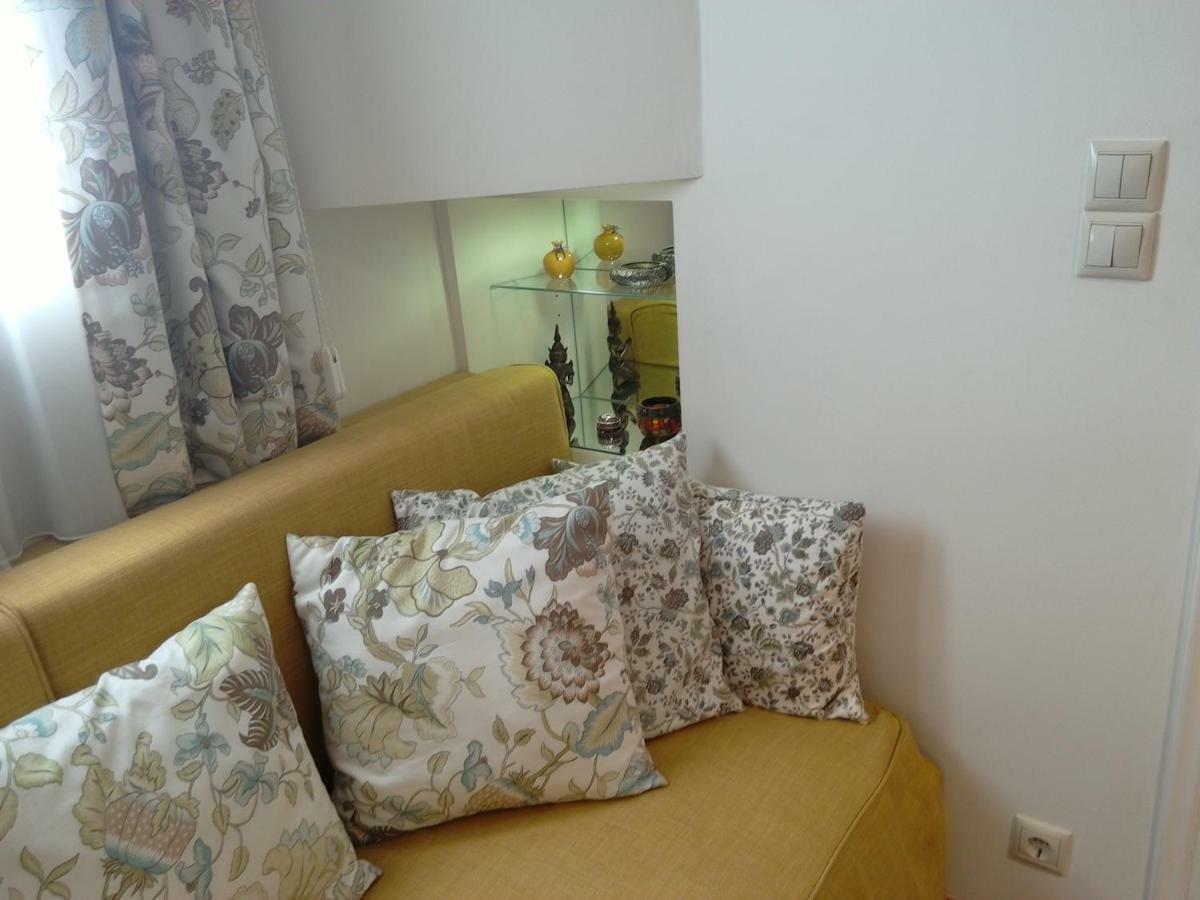 Be My Guest Apartment 雅典 外观 照片